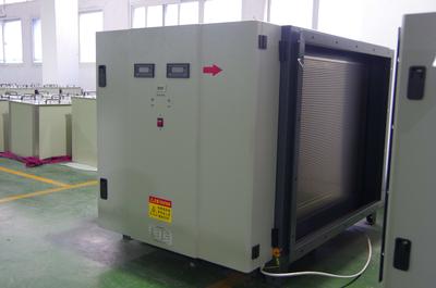 HY系列油烟净化器3