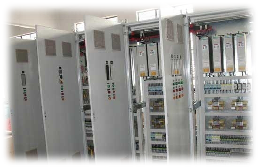 自动化非标设备3